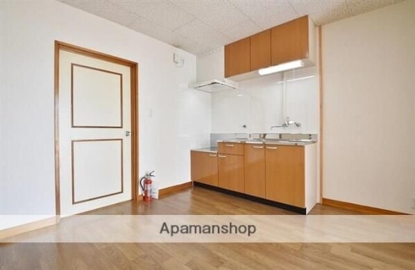 メゾン双葉の物件内観写真